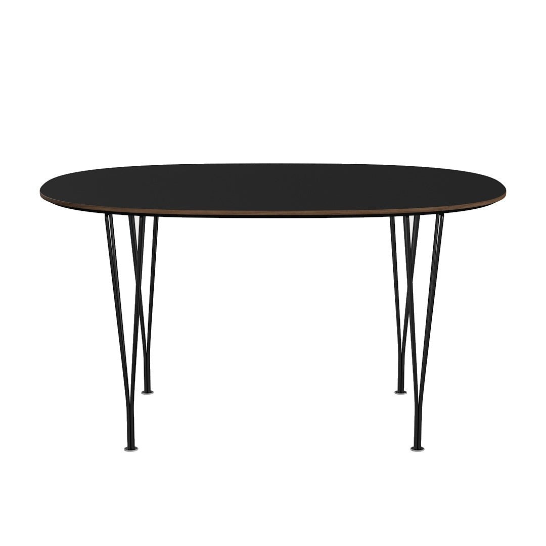 Superellipse™ B611 Dining Table - ökenhem