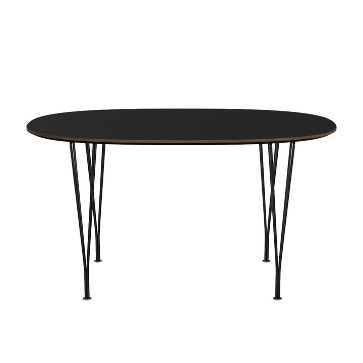 Superellipse™ B611 Dining Table - ökenhem