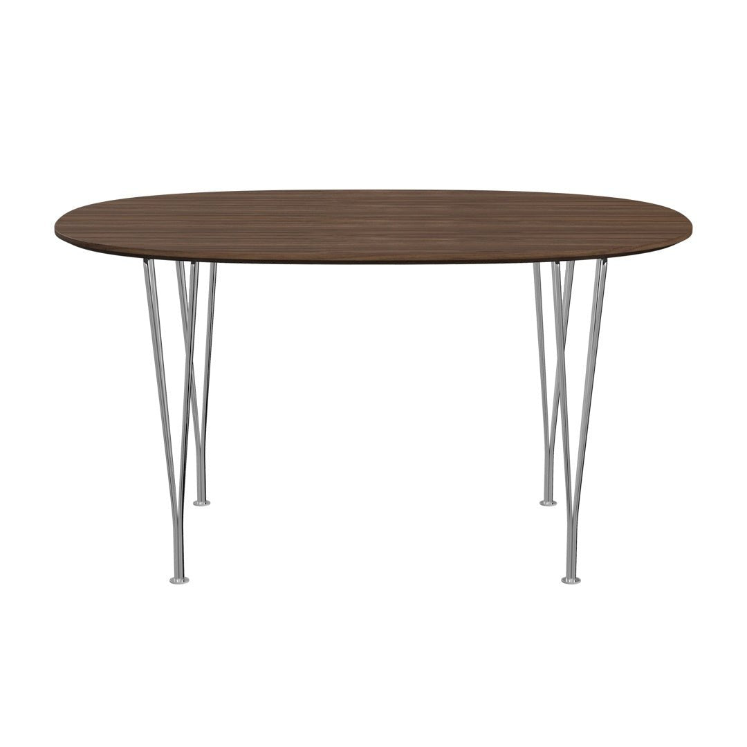 Superellipse™ B611 Dining Table - ökenhem