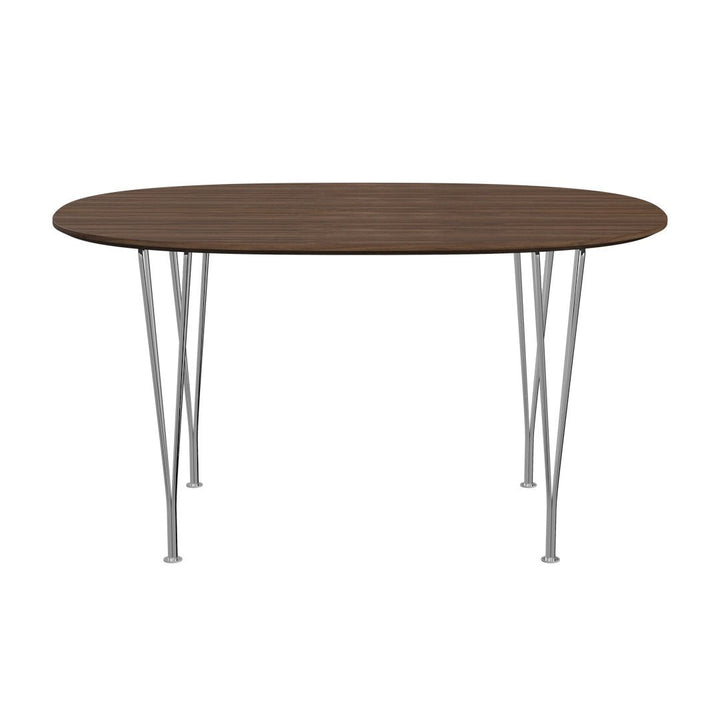 Superellipse™ B611 Dining Table - ökenhem
