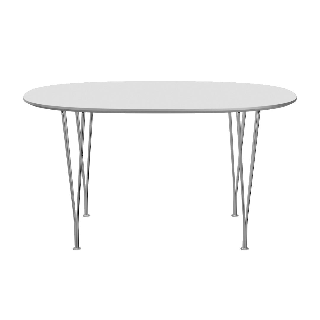 Superellipse™ B611 Dining Table - ökenhem