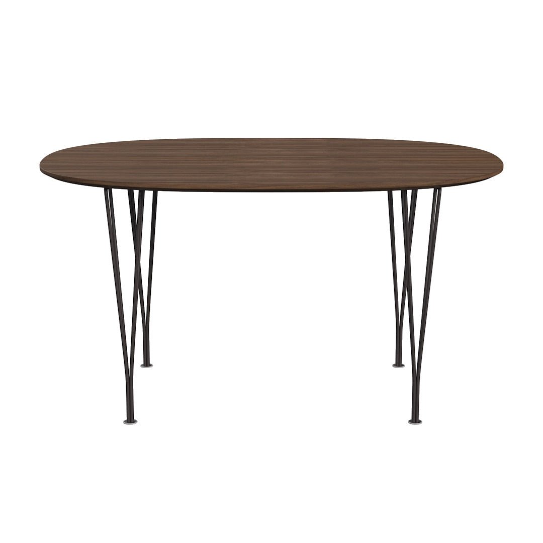 Superellipse™ B611 Dining Table - ökenhem