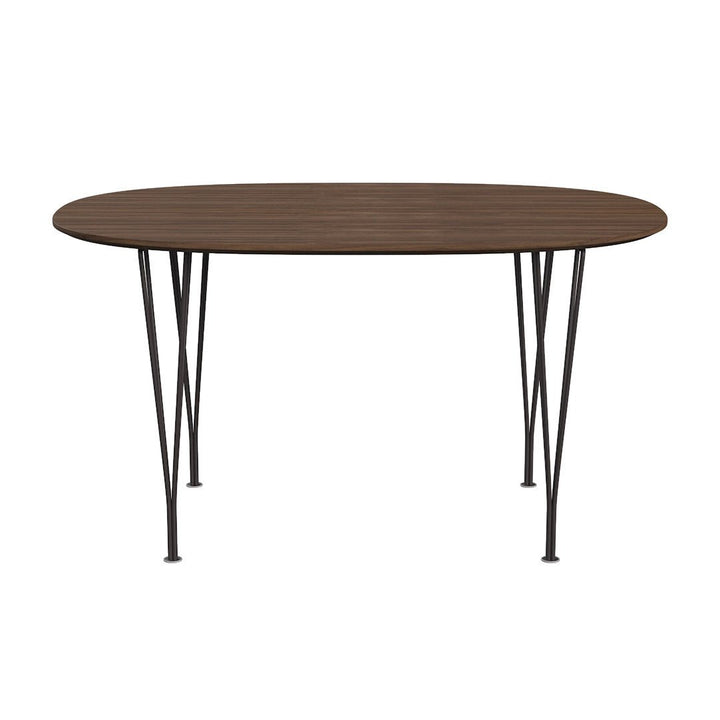 Superellipse™ B611 Dining Table - ökenhem