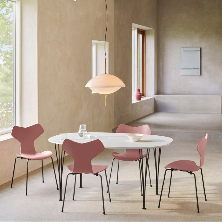 Superellipse™ B612 Dining Table (150 x 100 cm) - ökenhem