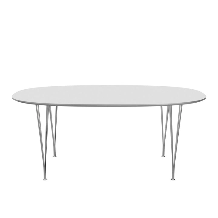 Superellipse™ B613 Dining Table (180 x 120 cm) - ökenhem