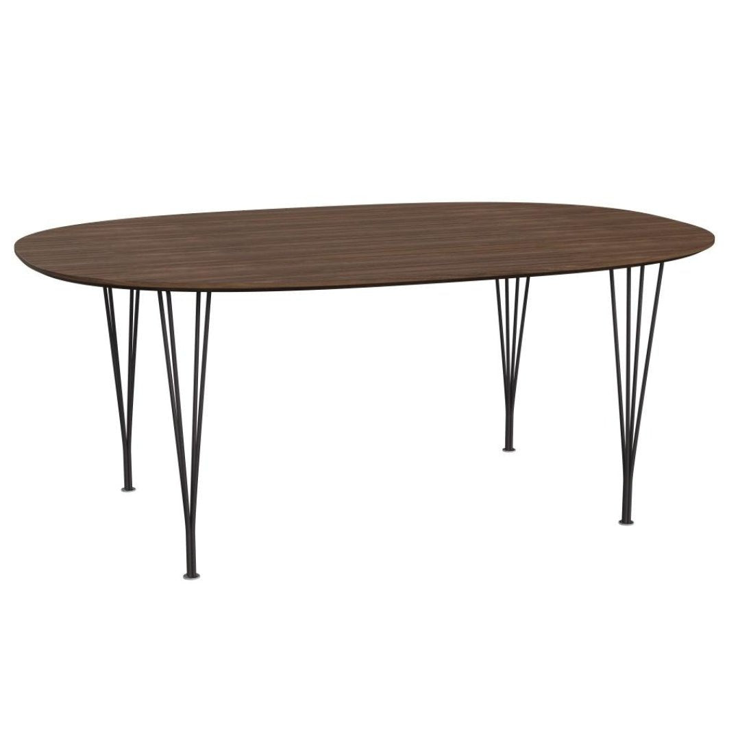 Superellipse™ B613 Dining Table (180 x 120 cm) - ökenhem