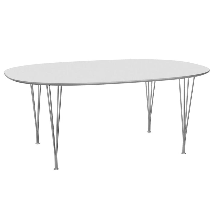 Superellipse™ B613 Dining Table (180 x 120 cm) - ökenhem
