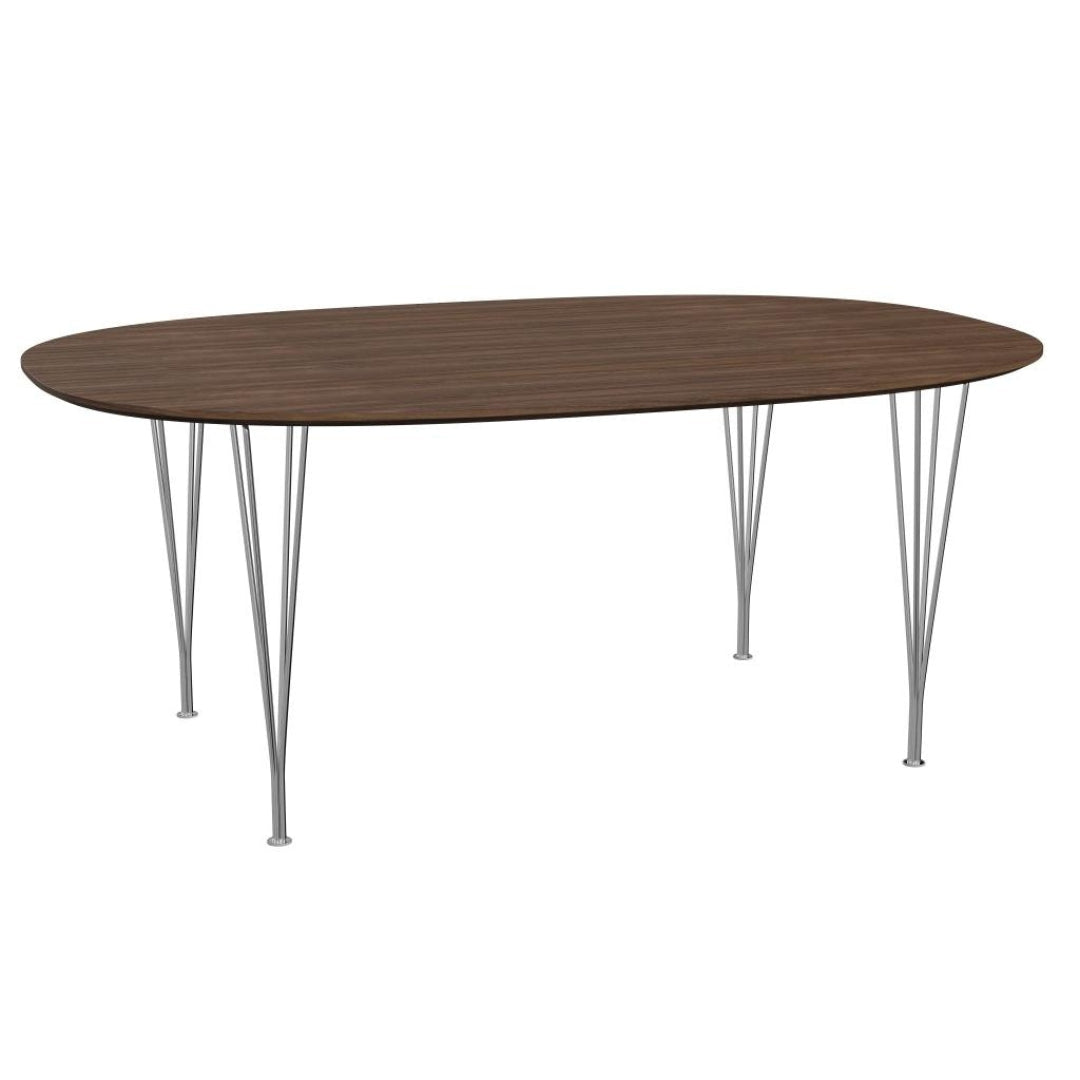 Superellipse™ B613 Dining Table (180 x 120 cm) - ökenhem