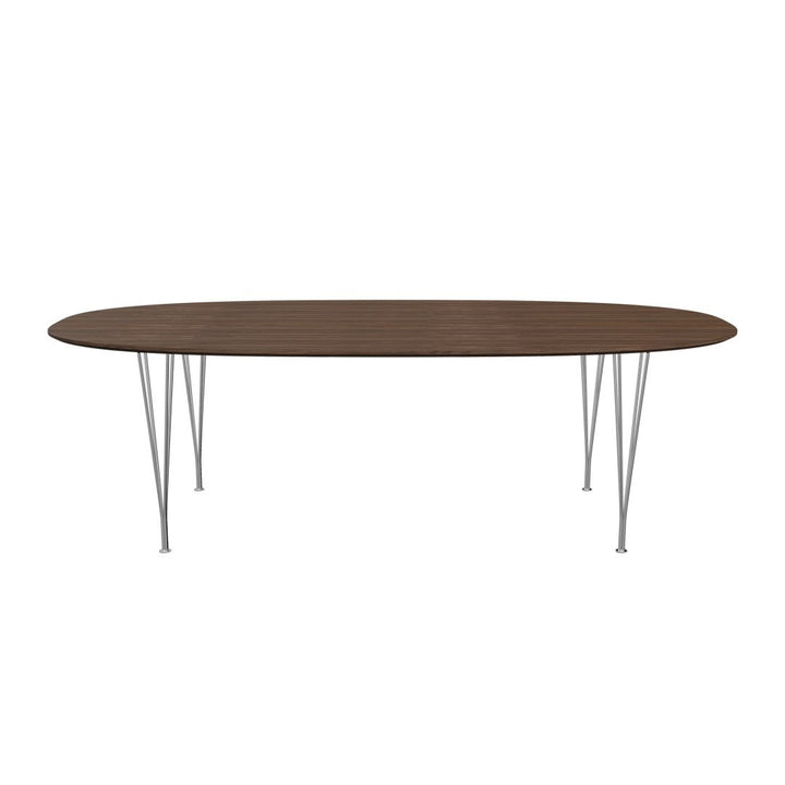 Superellipse™ B614 Dining Table (240 x 120 cm) - ökenhem