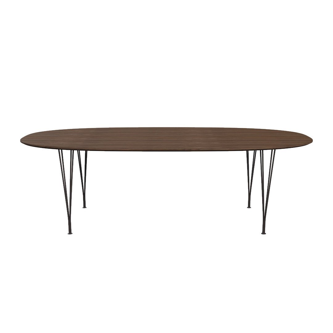 Superellipse™ B614 Dining Table (240 x 120 cm) - ökenhem