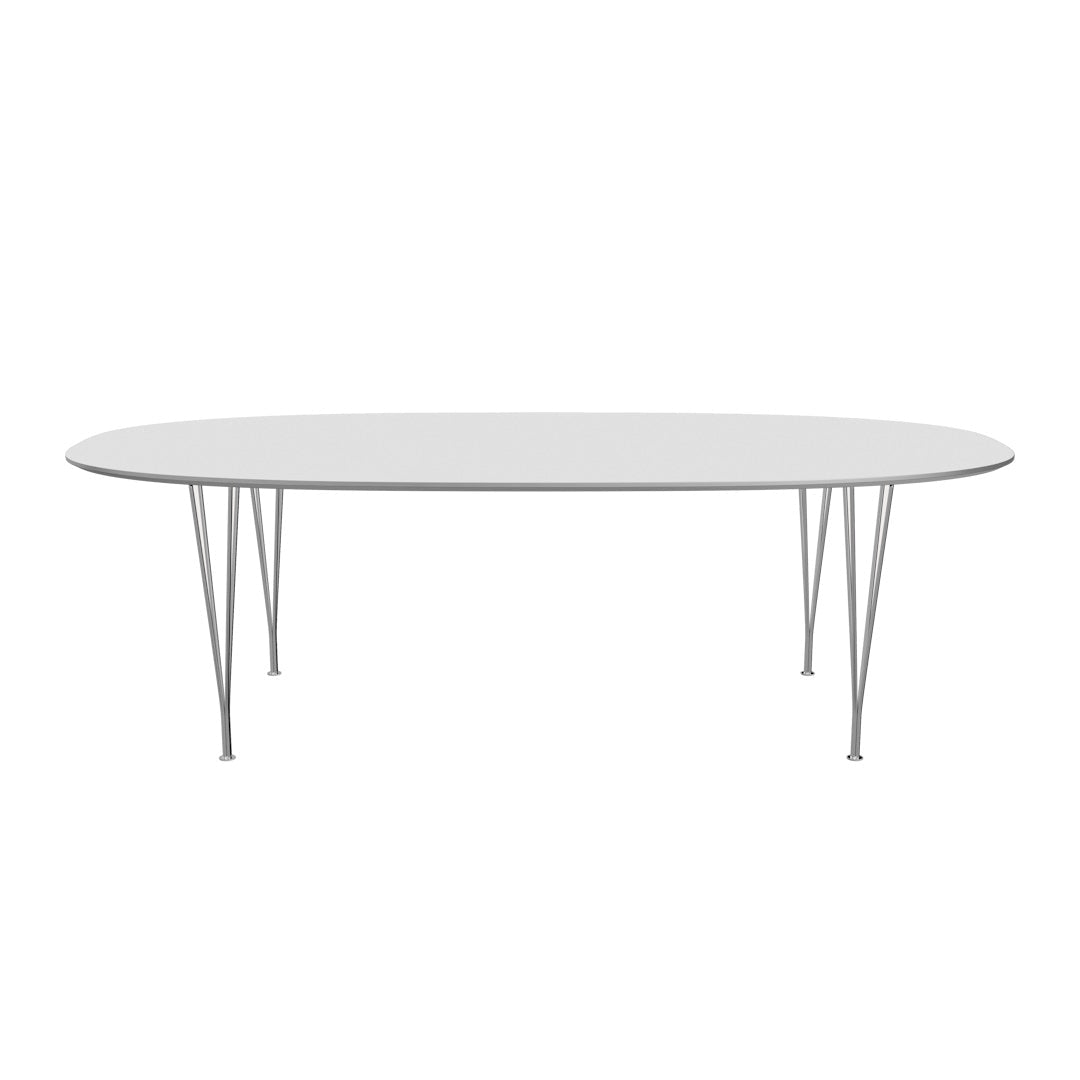 Superellipse™ B614 Dining Table (240 x 120 cm) - ökenhem