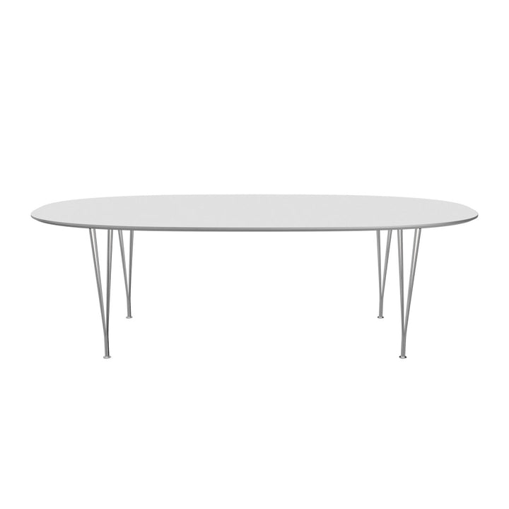 Superellipse™ B614 Dining Table (240 x 120 cm) - ökenhem