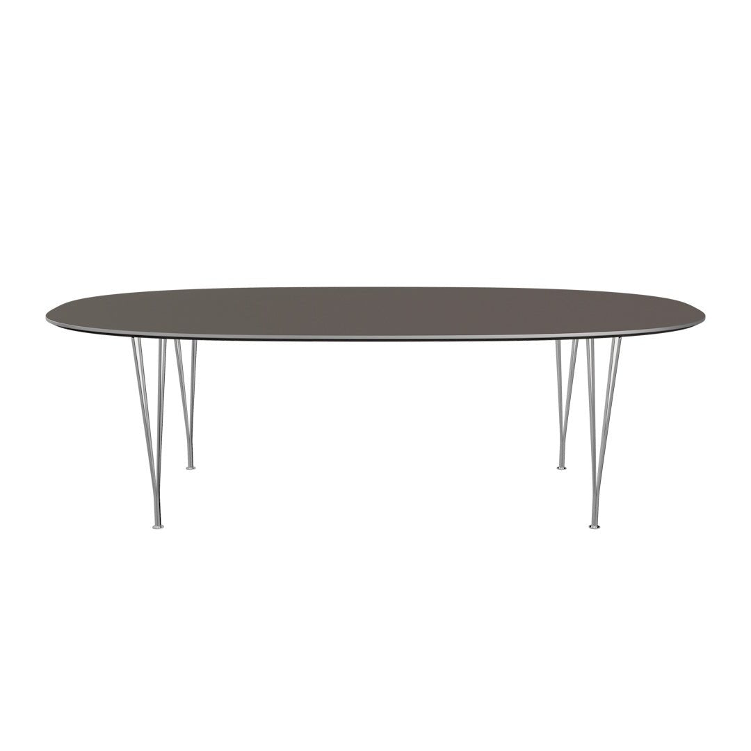 Superellipse™ B614 Dining Table (240 x 120 cm) - ökenhem