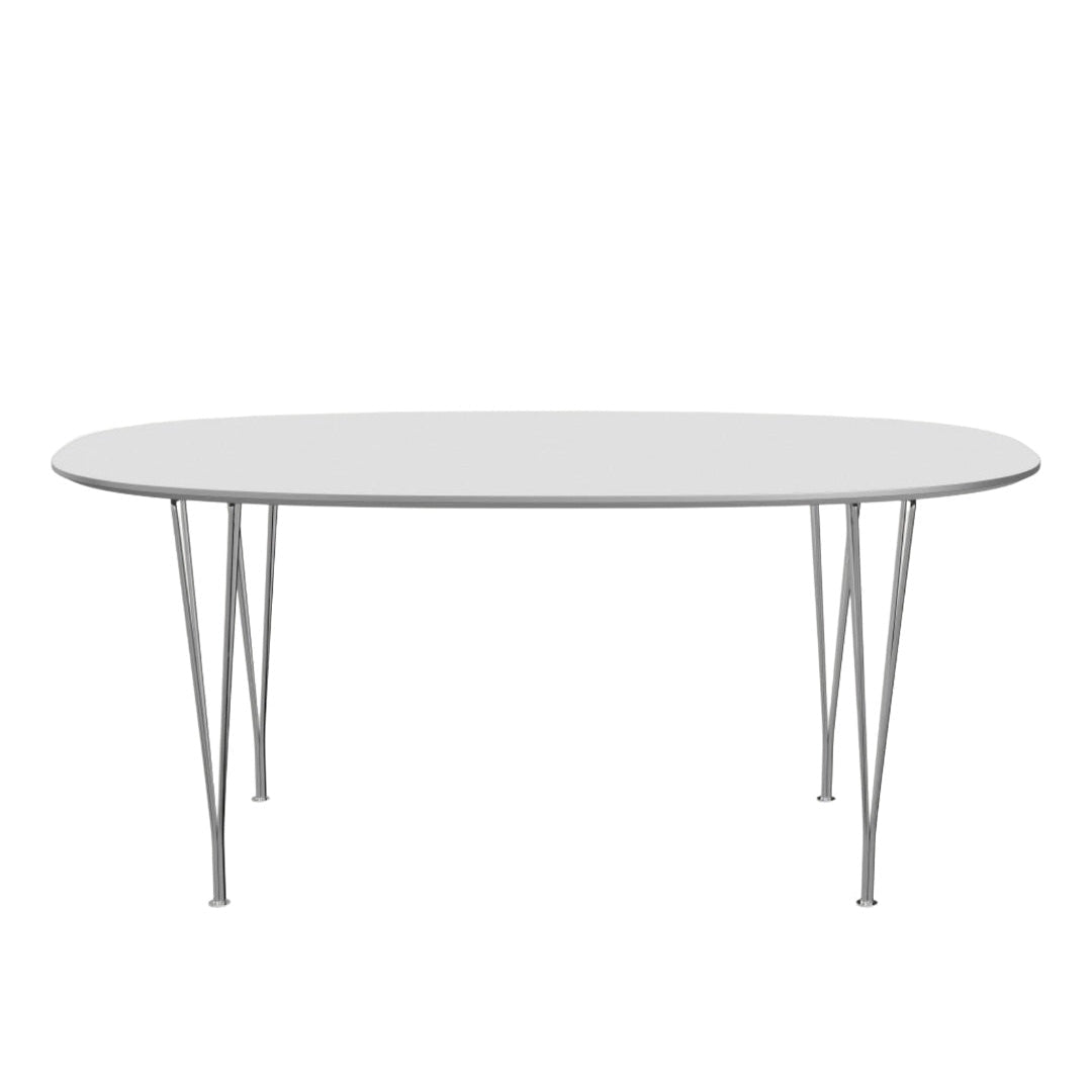 Superellipse™ B616 Dining Table - ökenhem