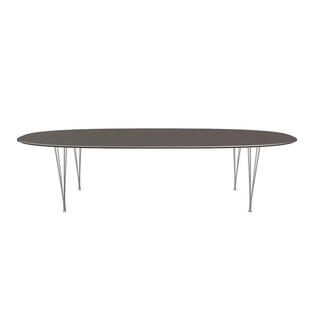 Superellipse™ B617 Dining Table (300 x 130 cm) - ökenhem
