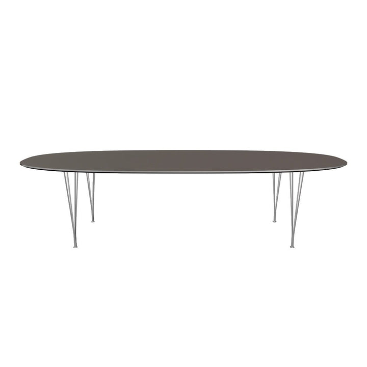 Superellipse™ B617 Dining Table (300 x 130 cm) - ökenhem