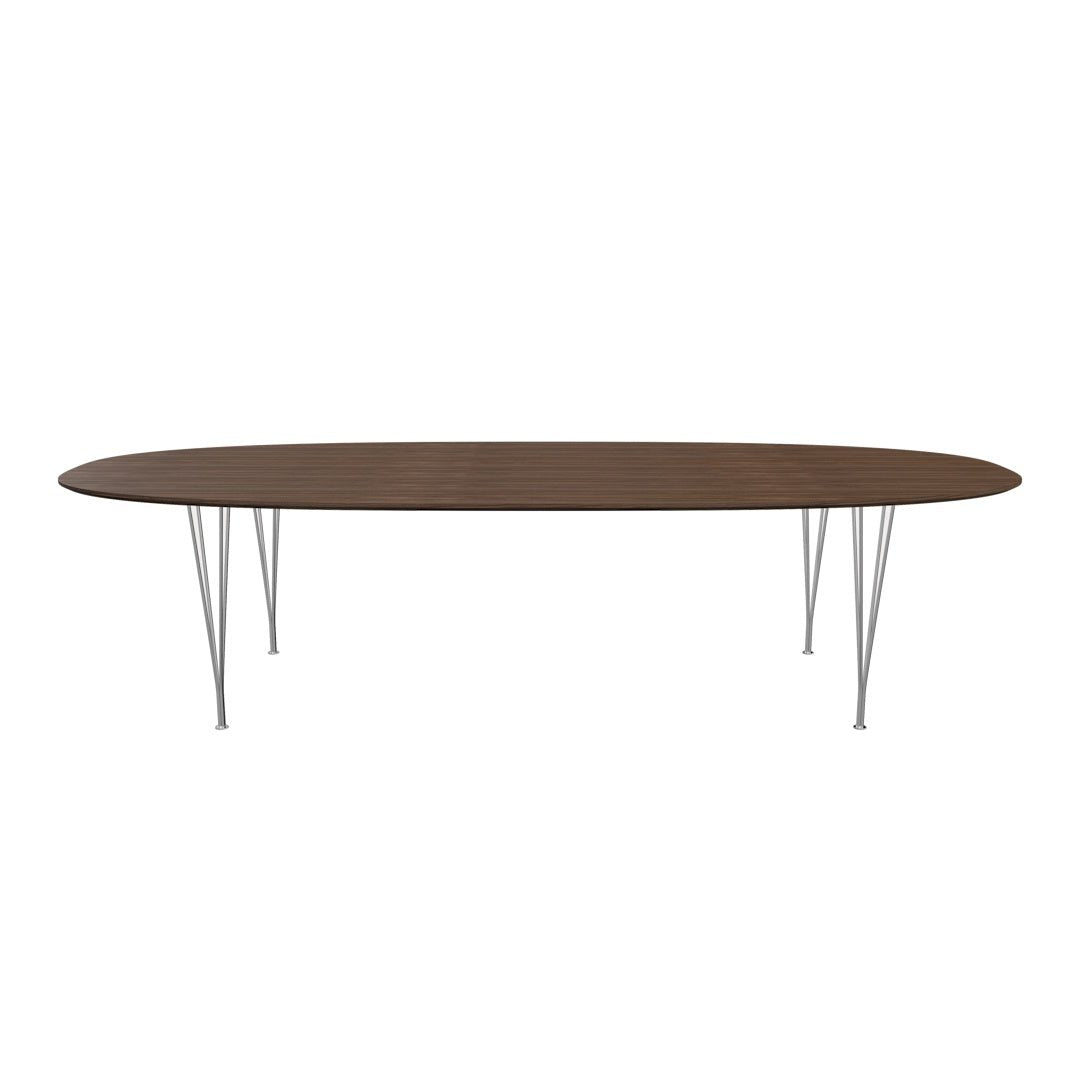 Superellipse™ B617 Dining Table (300 x 130 cm) - ökenhem