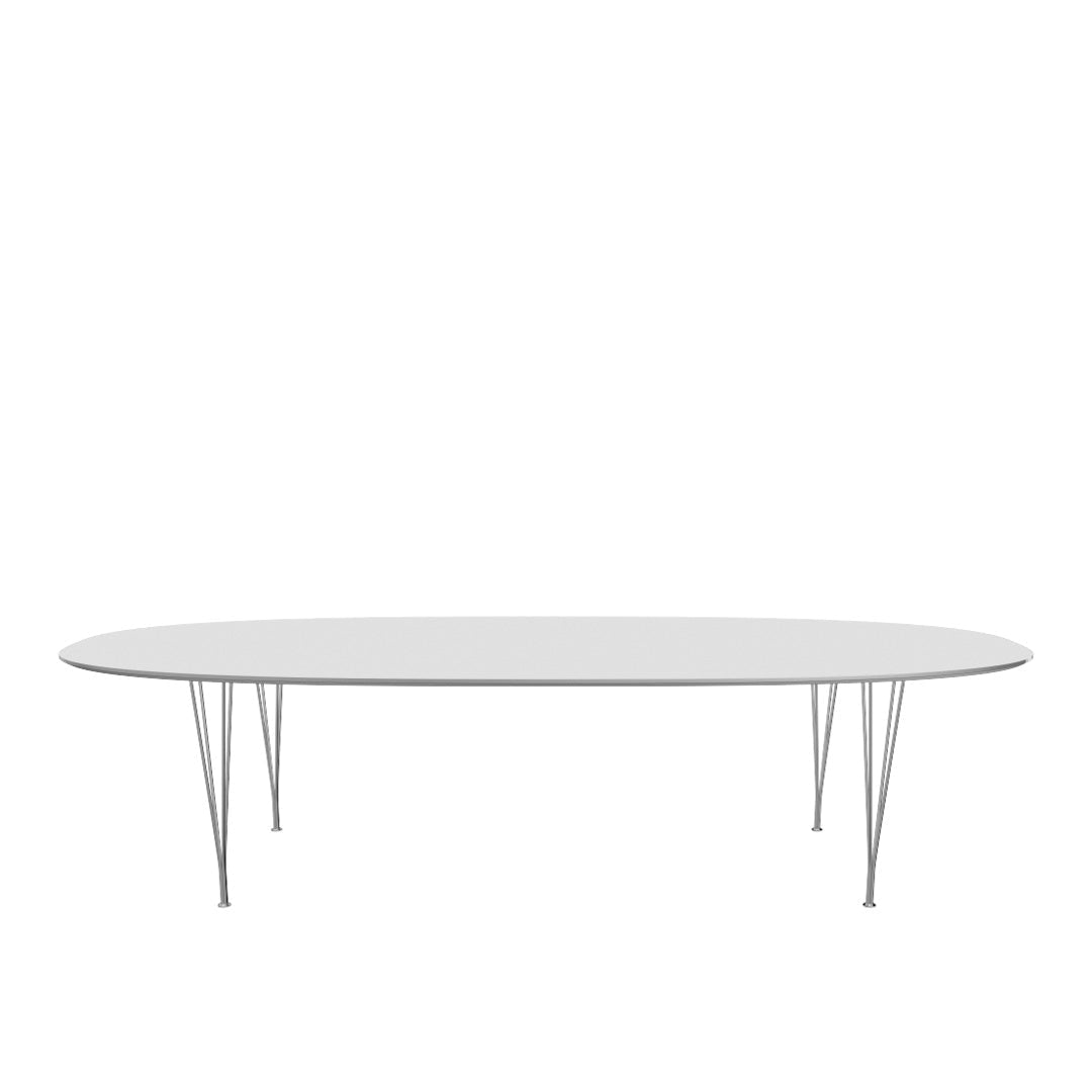 Superellipse™ B617 Dining Table (300 x 130 cm) - ökenhem