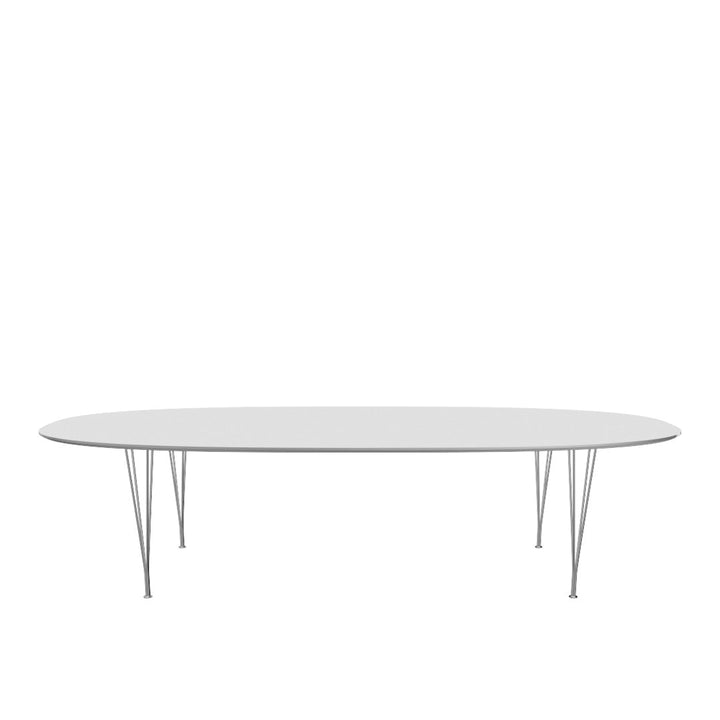 Superellipse™ B617 Dining Table (300 x 130 cm) - ökenhem