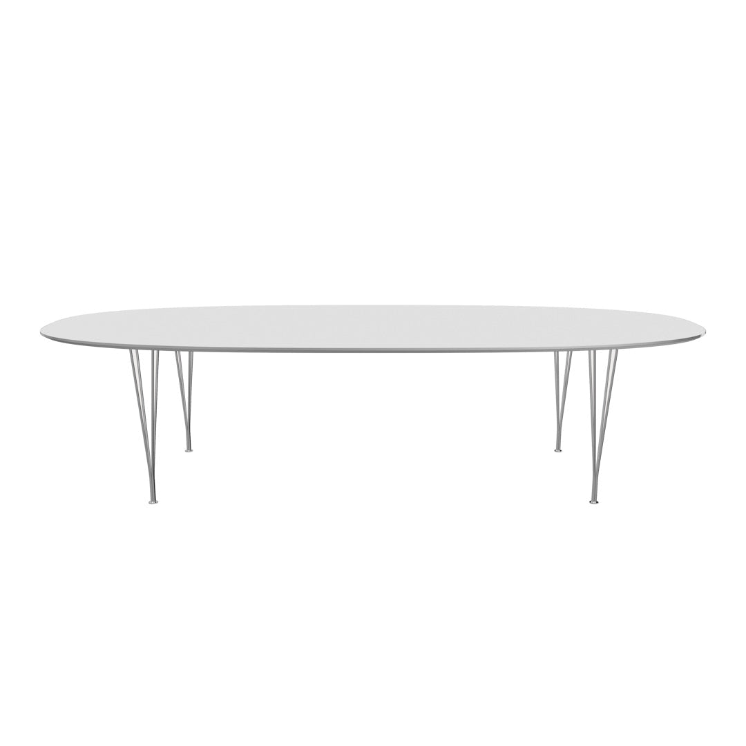Superellipse™ B617 Dining Table (300 x 130 cm) - ökenhem