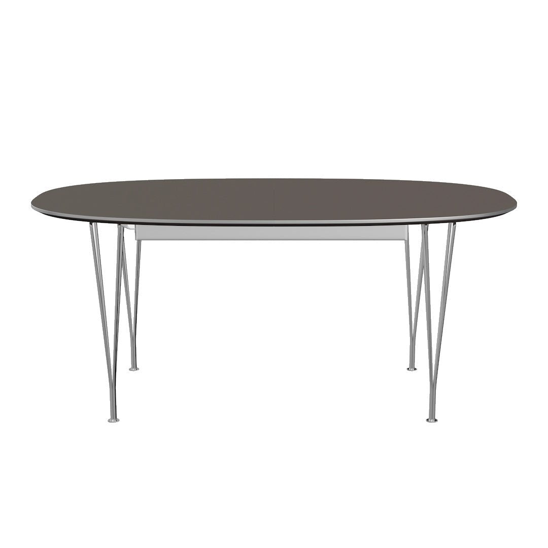 Superellipse™ B620 Extendable Dining Table - ökenhem