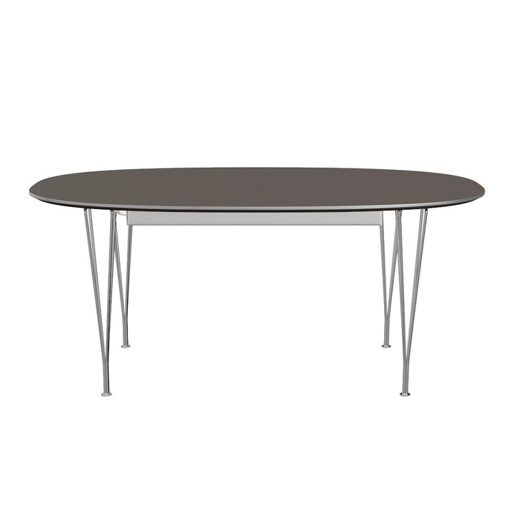 Superellipse™ B620 Extendable Dining Table - ökenhem