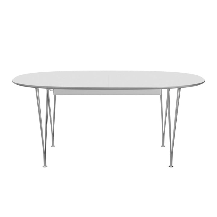 Superellipse™ B620 Extendable Dining Table - ökenhem