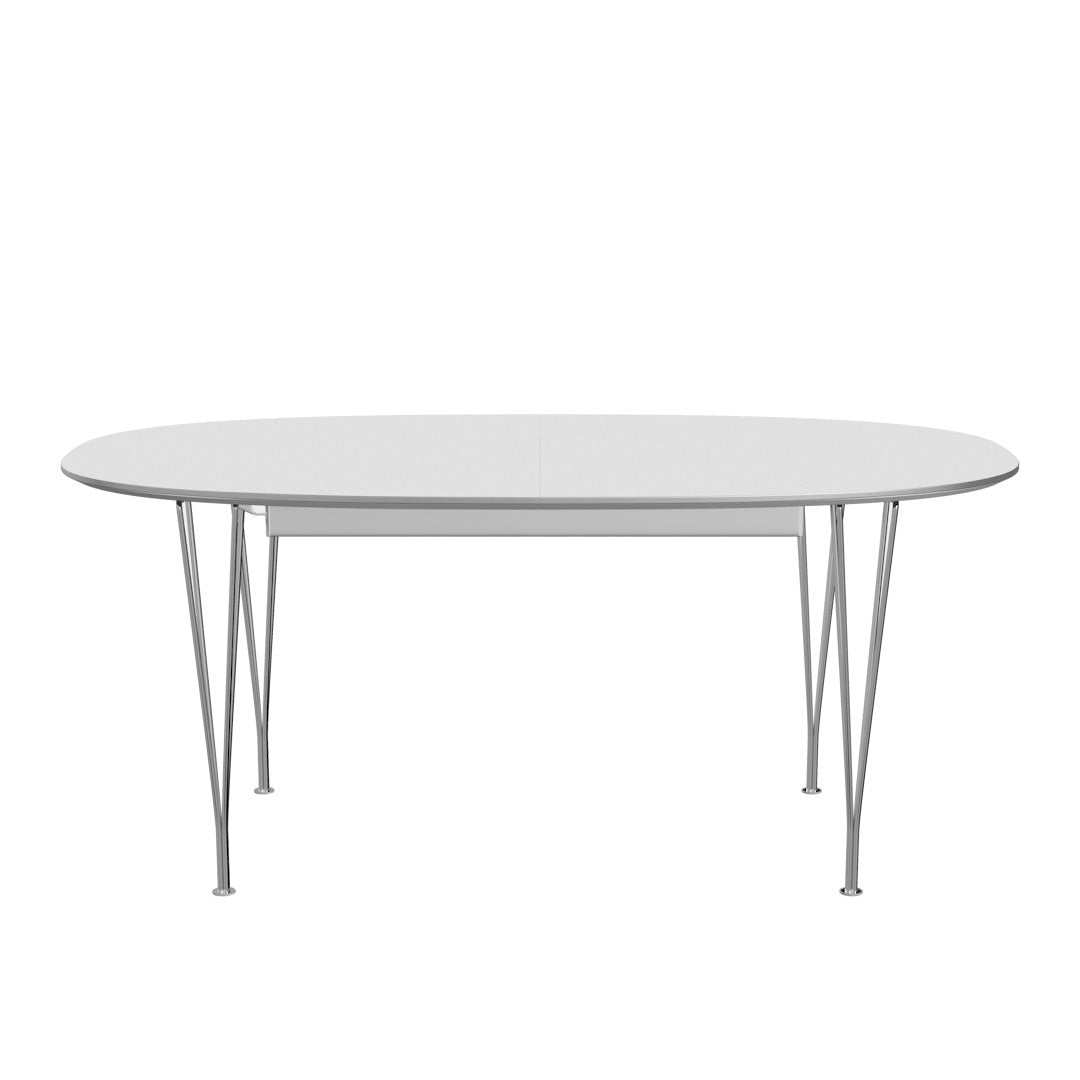 Superellipse™ B620 Extendable Dining Table - ökenhem