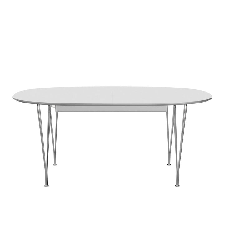 Superellipse™ B620 Extendable Dining Table - ökenhem
