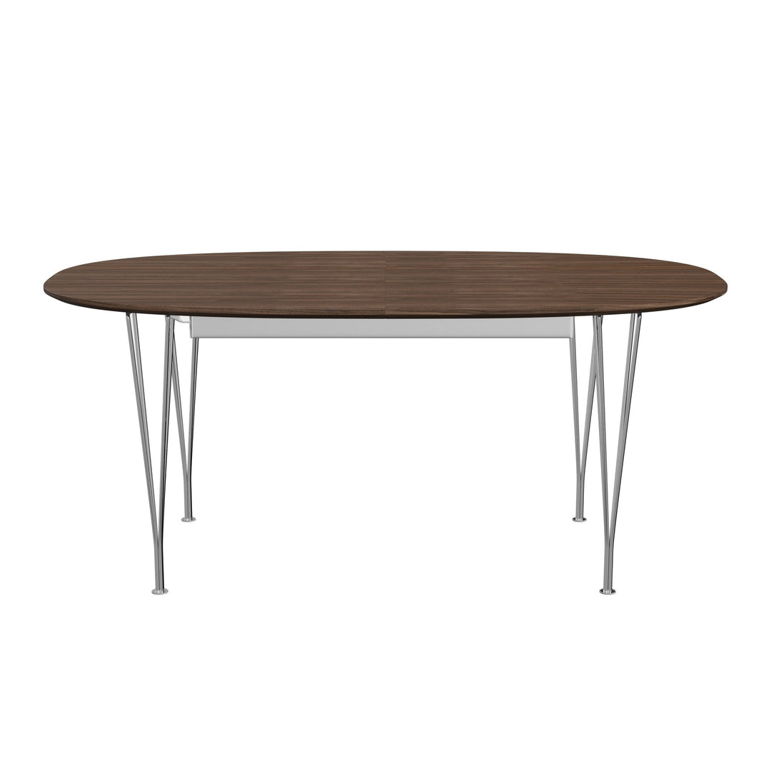 Superellipse™ B620 Extendable Dining Table - ökenhem