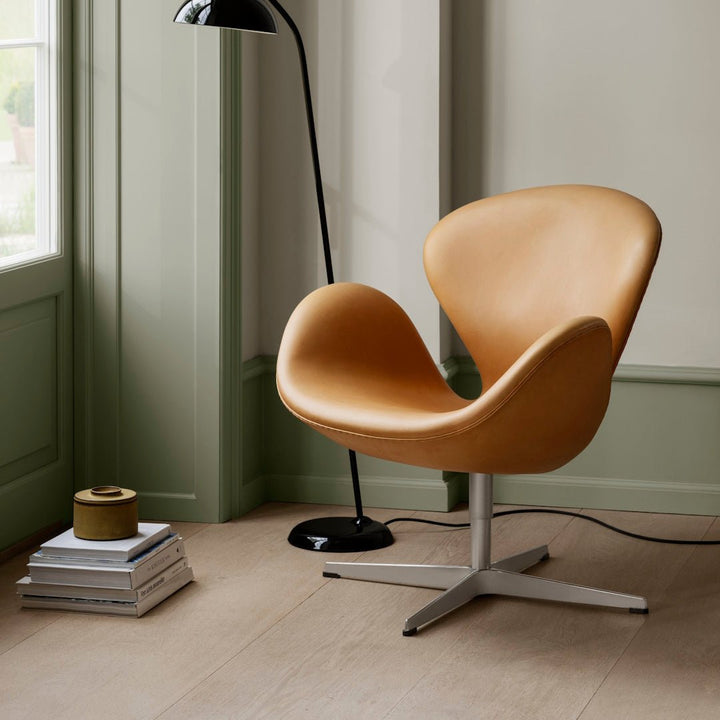 SWAN™ 3320 Lounge Chair - ökenhem
