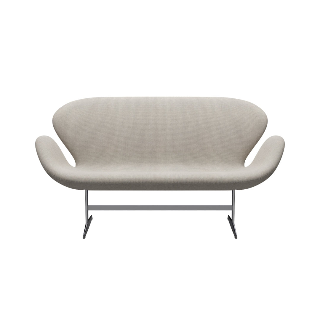 SWAN SOFA™ 3321, 2 - seater - ökenhem