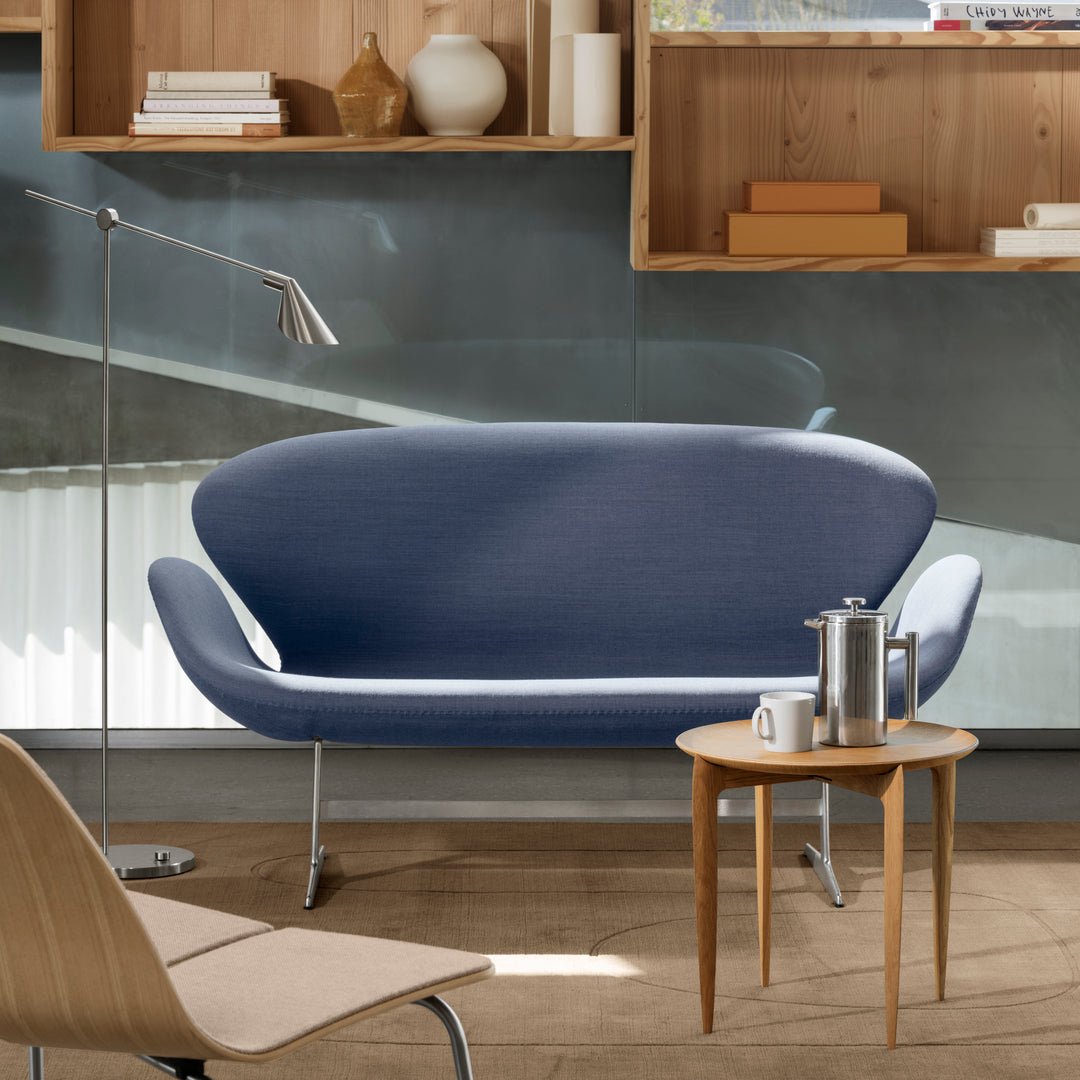 SWAN SOFA™ 3321, 2 - seater - ökenhem