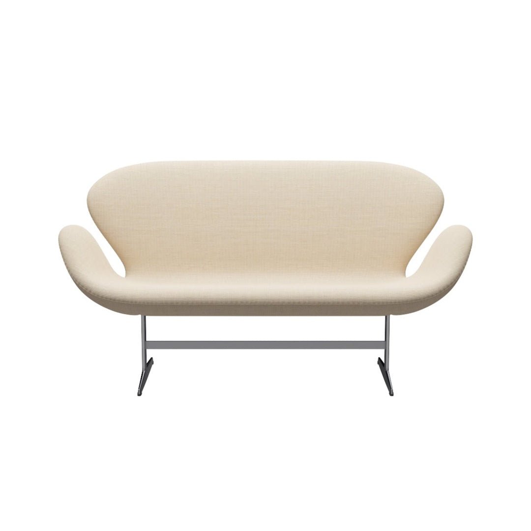 SWAN SOFA™ 3321, 2 - seater - ökenhem