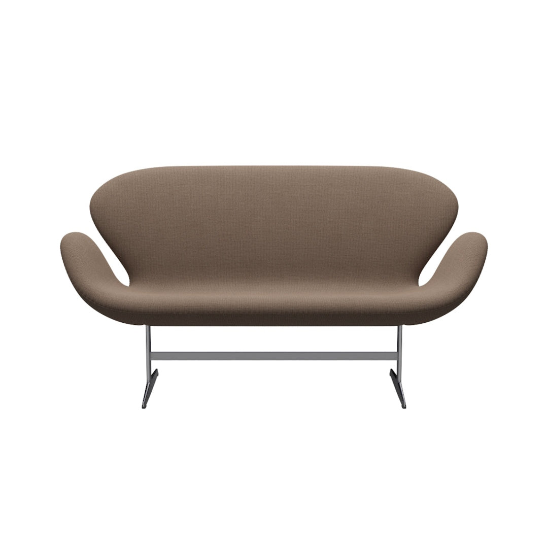 SWAN SOFA™ 3321, 2 - seater - ökenhem