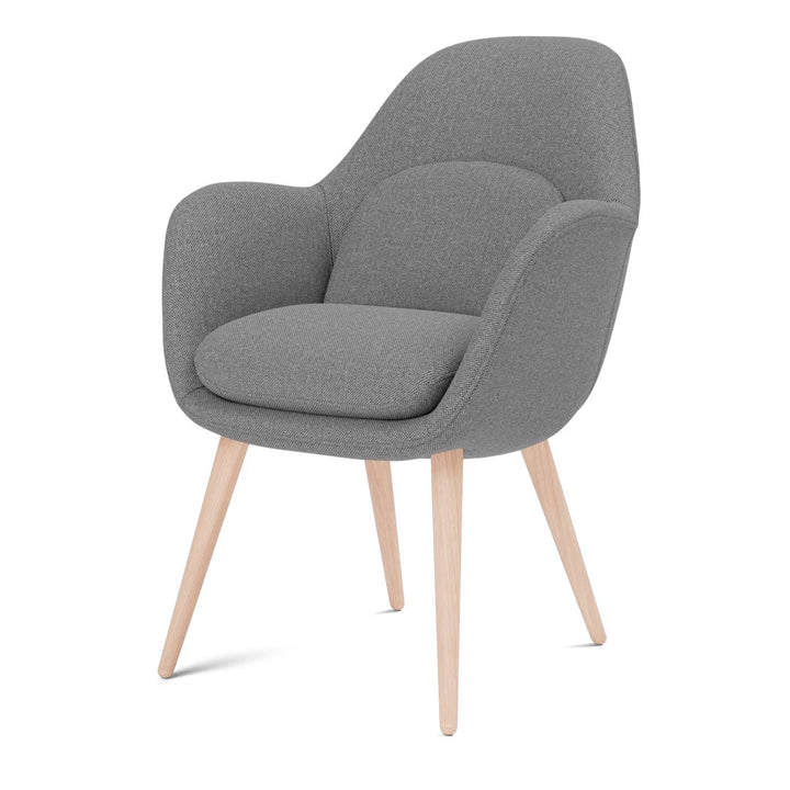 Swoon Dining Chair - ökenhem
