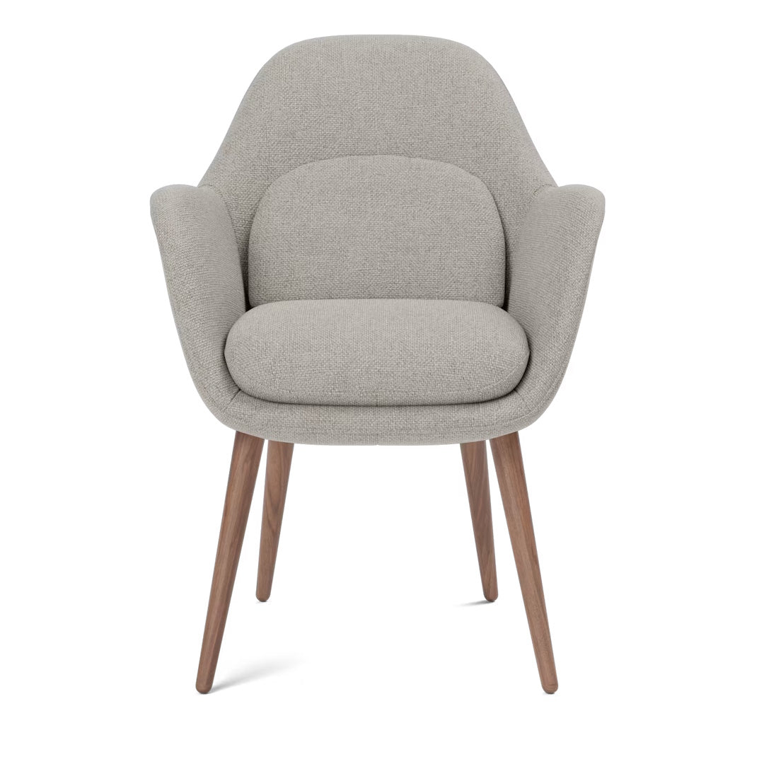 Swoon Dining Chair - ökenhem