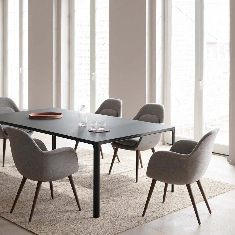 Swoon Dining Chair - ökenhem