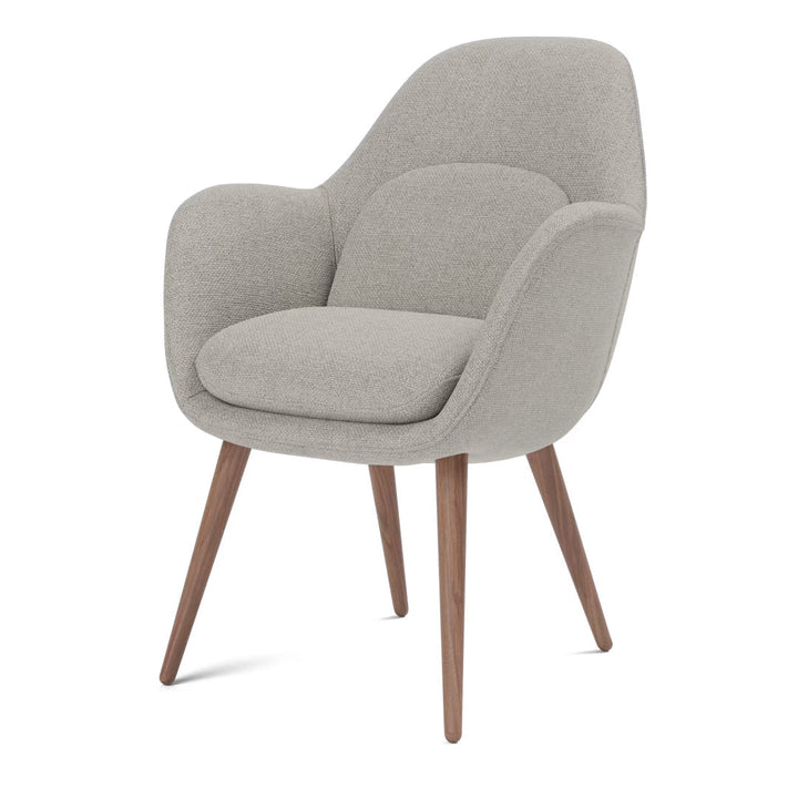 Swoon Dining Chair - ökenhem