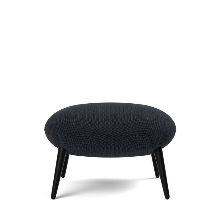 Swoon Ottoman - Fabric Shell - ökenhem