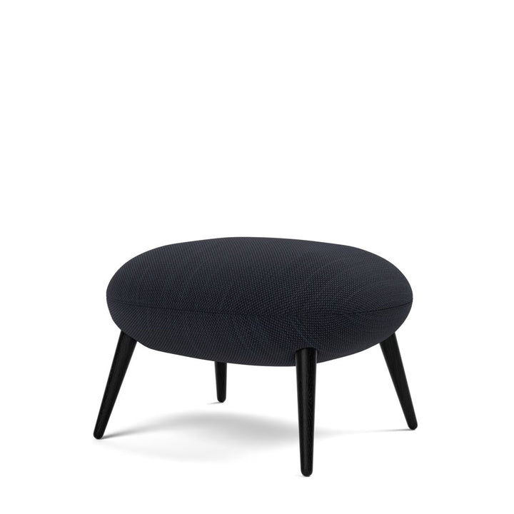 Swoon Ottoman - Fabric Shell - ökenhem