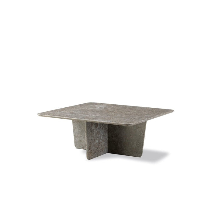 Tableau Stone Coffee Table - Square - ökenhem