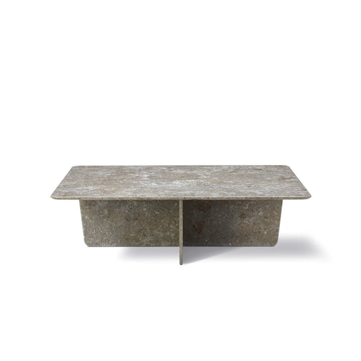 Tableau Stone Coffee Table - Square - ökenhem