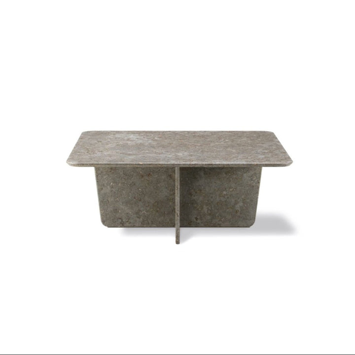 Tableau Stone Coffee Table - Square - ökenhem