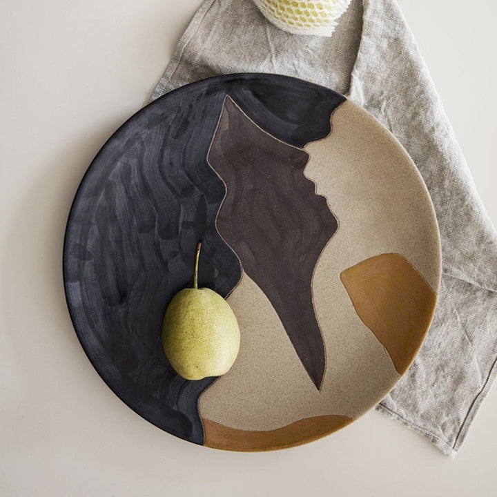 Tala Ceramic Platter - ökenhem