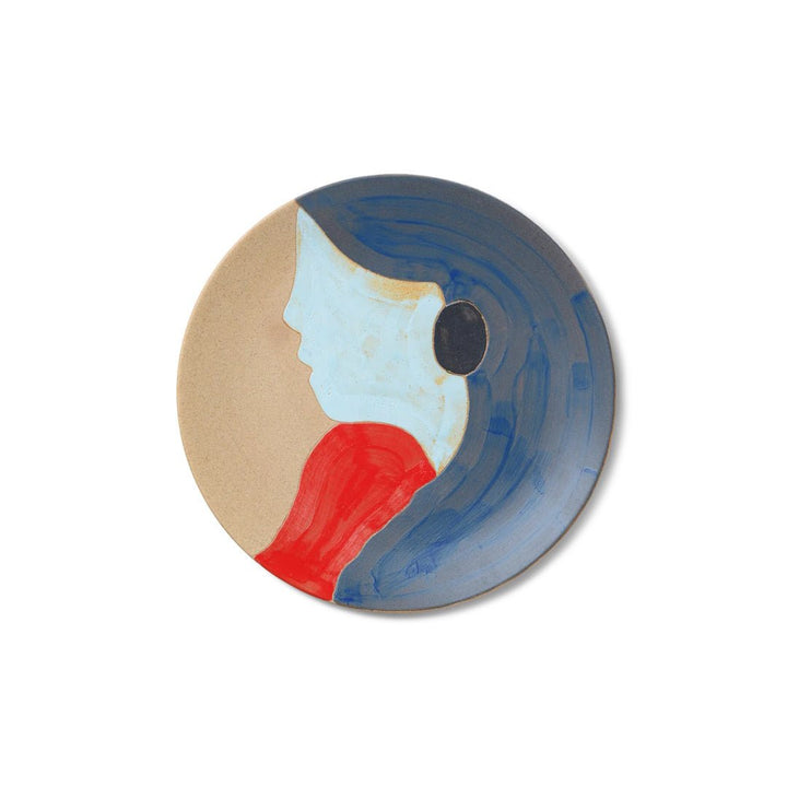 Tala Ceramic Platter - ökenhem