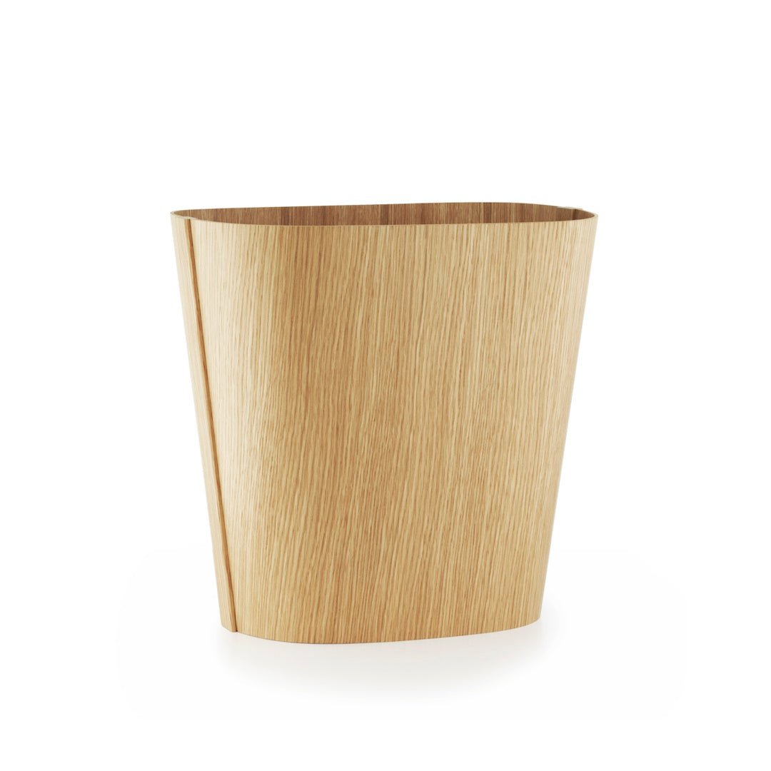 Tales of Wood Office Bin - ökenhem