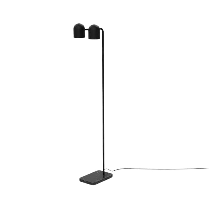 Tandem Floor Lamp - ökenhem