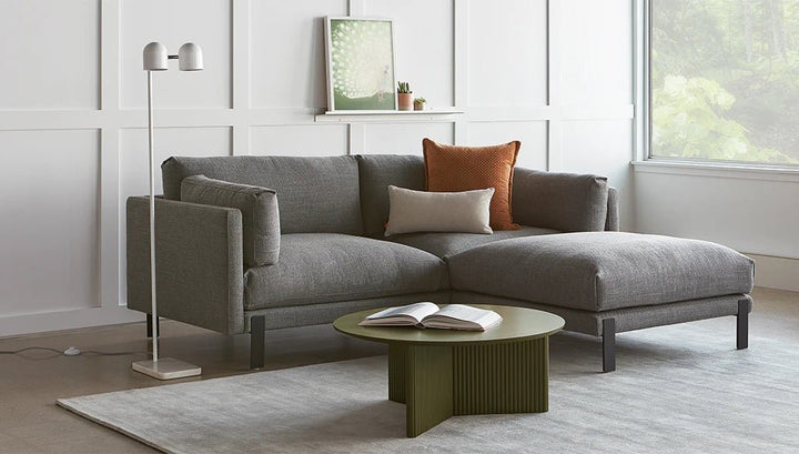 Tandem Floor Lamp - ökenhem