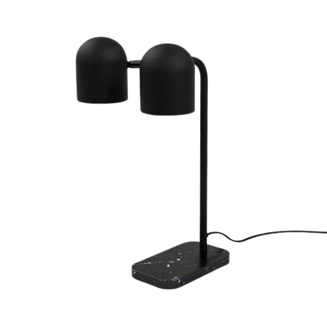 Tandem Table Lamp - ökenhem